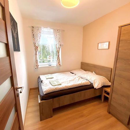 דמנובסקה דולינה Chalet 3 Domky 182 מראה חיצוני תמונה
