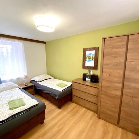 דמנובסקה דולינה Chalet 3 Domky 182 מראה חיצוני תמונה