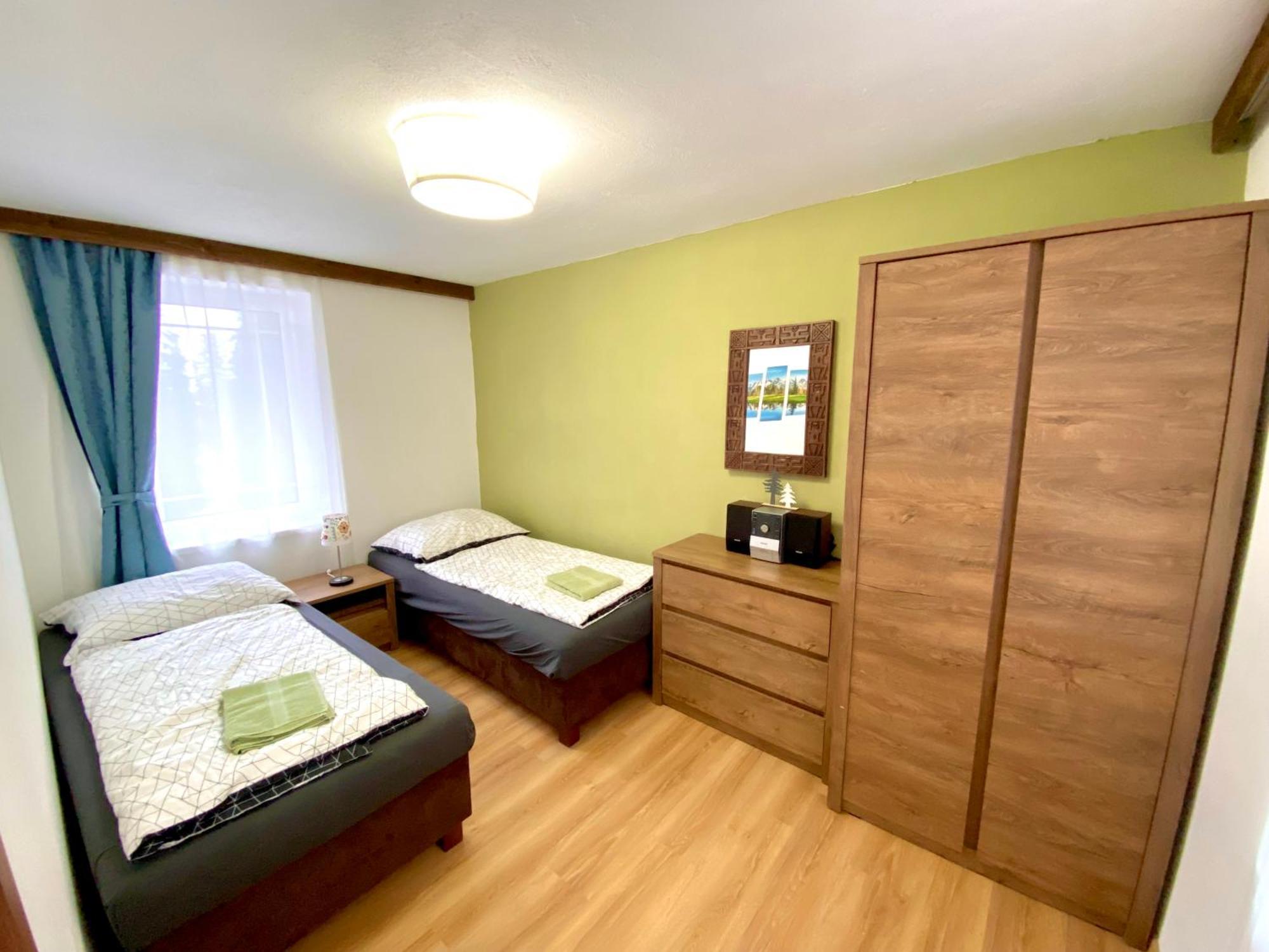 דמנובסקה דולינה Chalet 3 Domky 182 מראה חיצוני תמונה