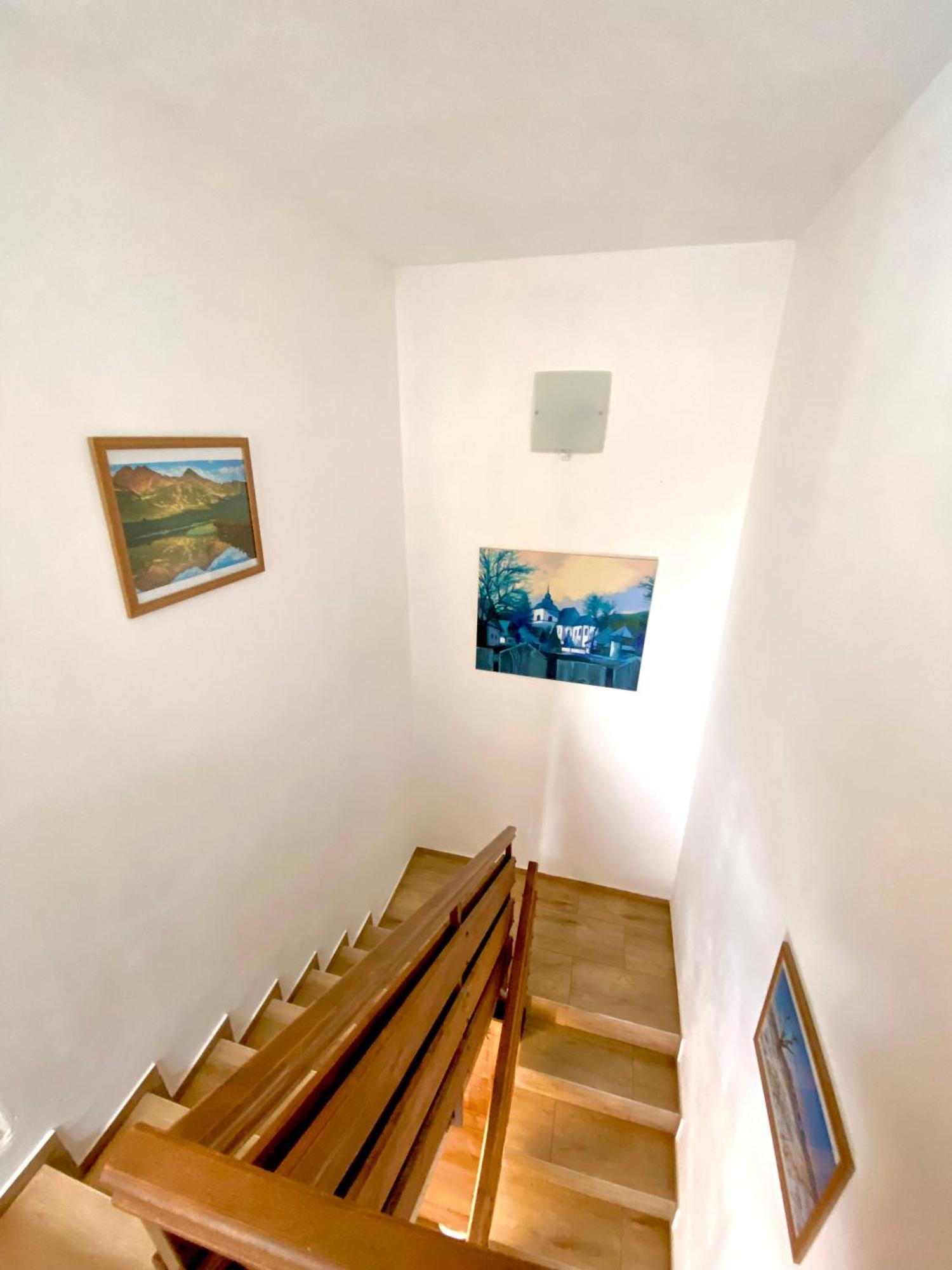 דמנובסקה דולינה Chalet 3 Domky 182 מראה חיצוני תמונה