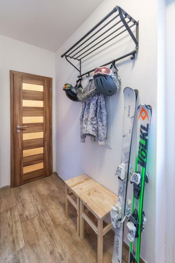 דמנובסקה דולינה Chalet 3 Domky 182 מראה חיצוני תמונה