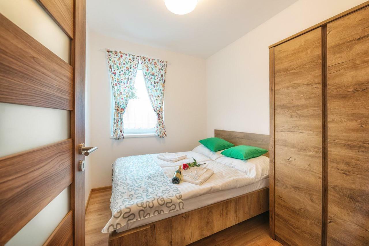דמנובסקה דולינה Chalet 3 Domky 182 מראה חיצוני תמונה