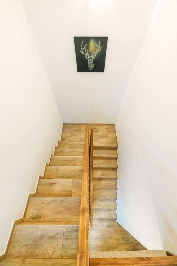 דמנובסקה דולינה Chalet 3 Domky 182 מראה חיצוני תמונה